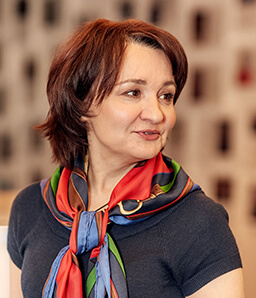Елена Афанасьева